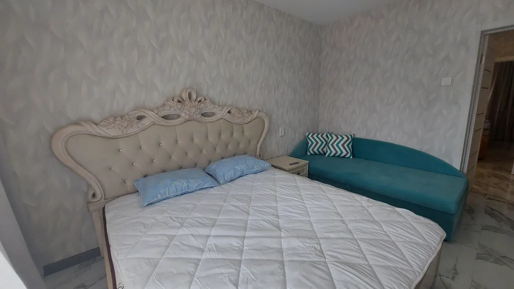 Апартаменты Ярославль с тремя спальнями