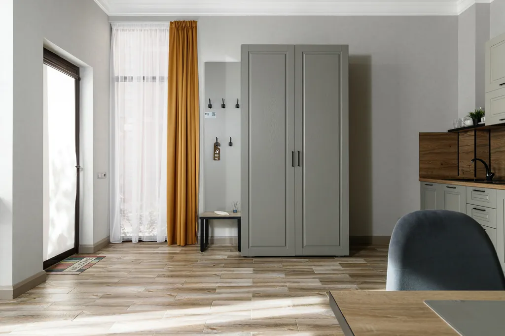 Квартира 1-комнатная Квартира — Адлер