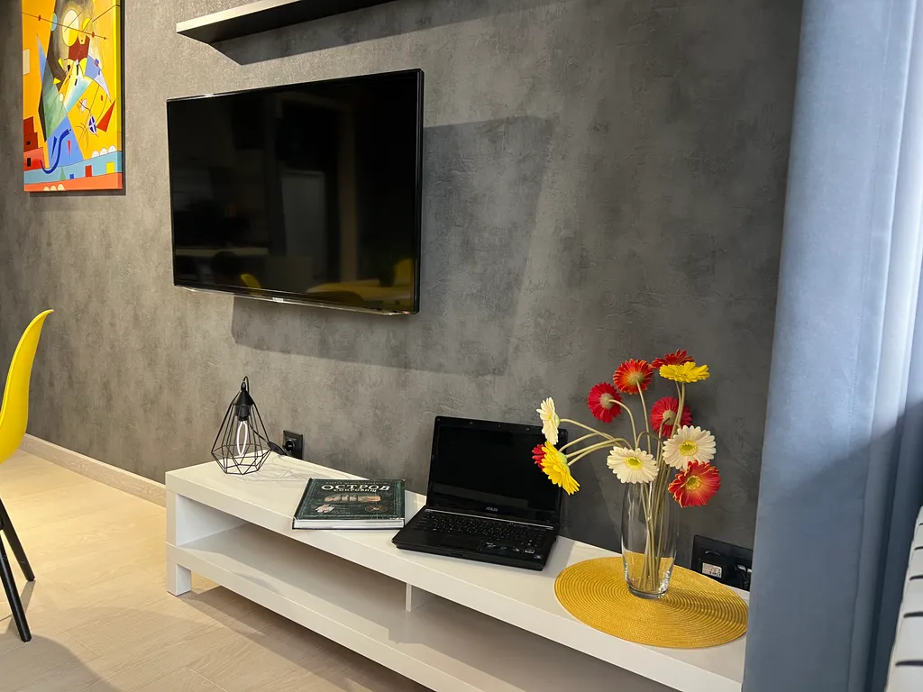 Студия в жк слобода