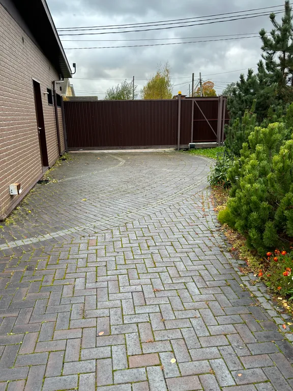 Шале Береговое