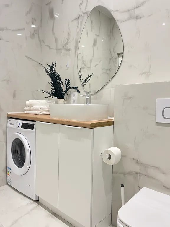 Квартира Квартира Студия с террасой в клубном доме — Севастополь