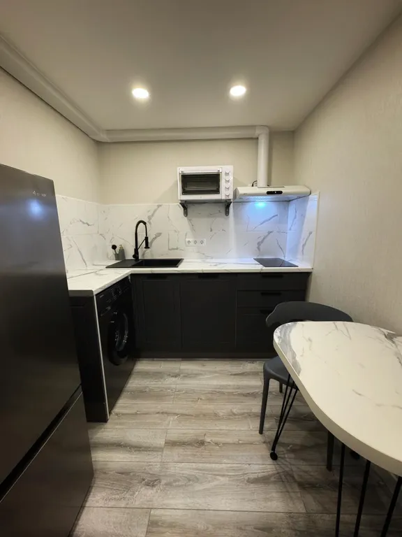 Двухуровневый апартамент 3 минуты до моря