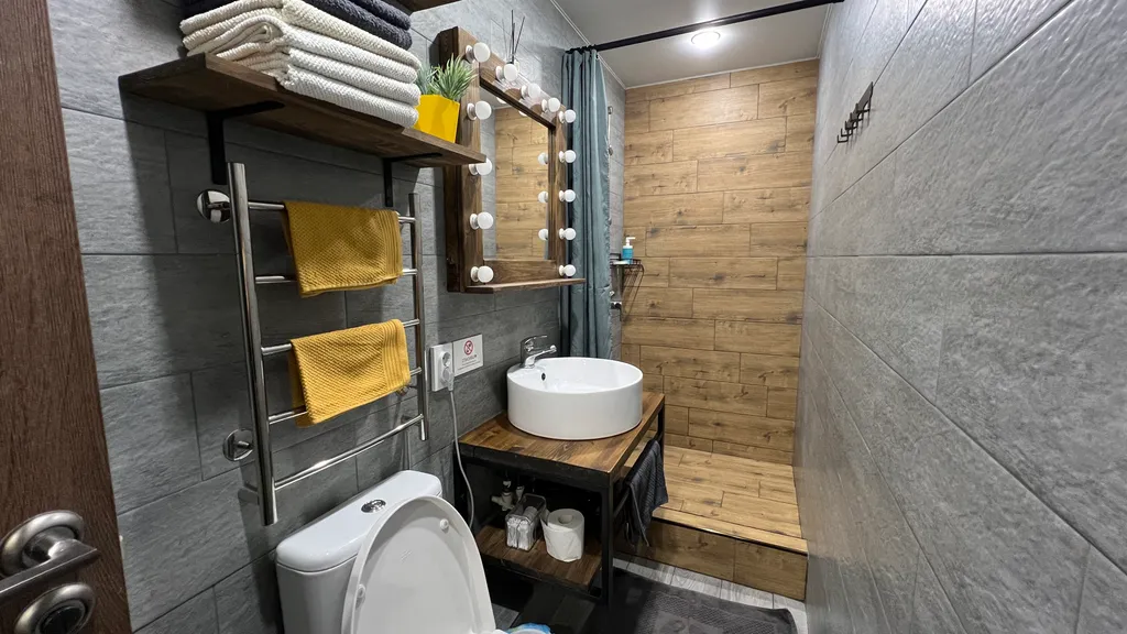 Под солнцем