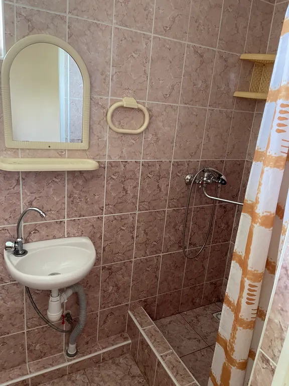 Квартира Комната — Лазаревское