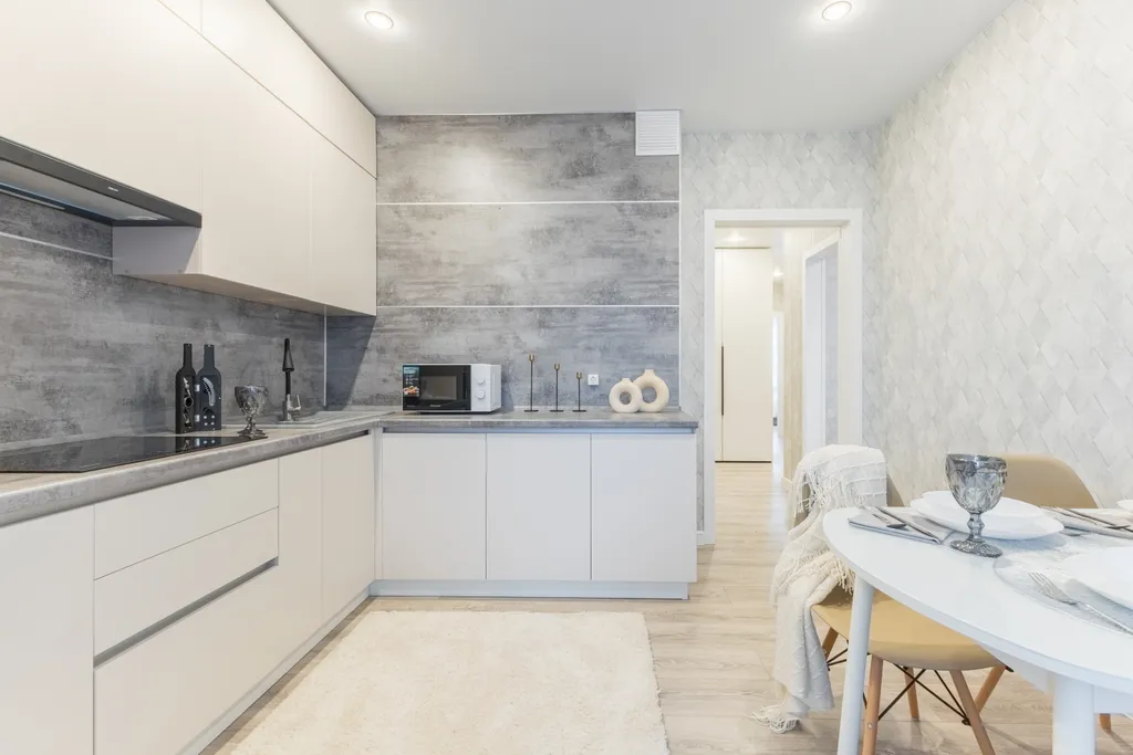 «Lumière Residence» в ЖК Мой Ритм