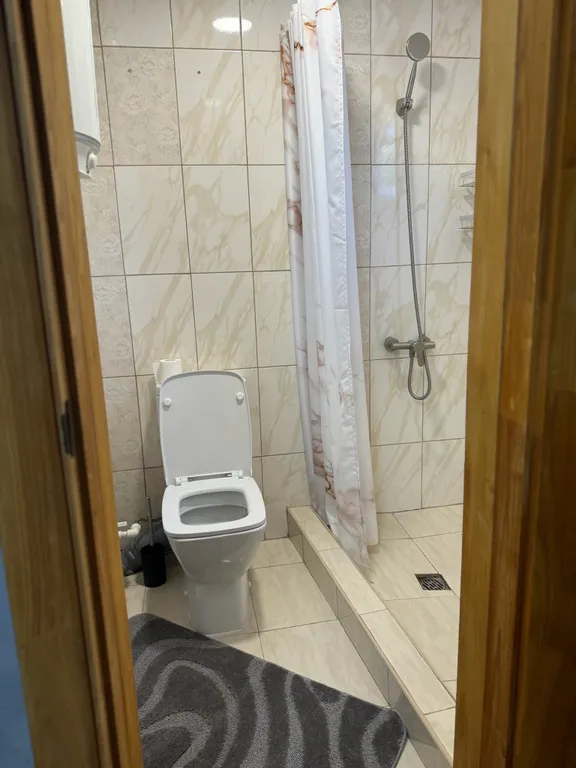 Четырехместный эконом