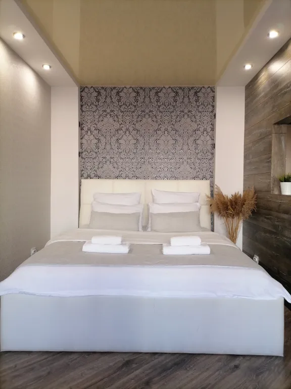 Scandica Home Апартаменты Studio