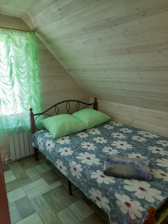 Солнечная горка