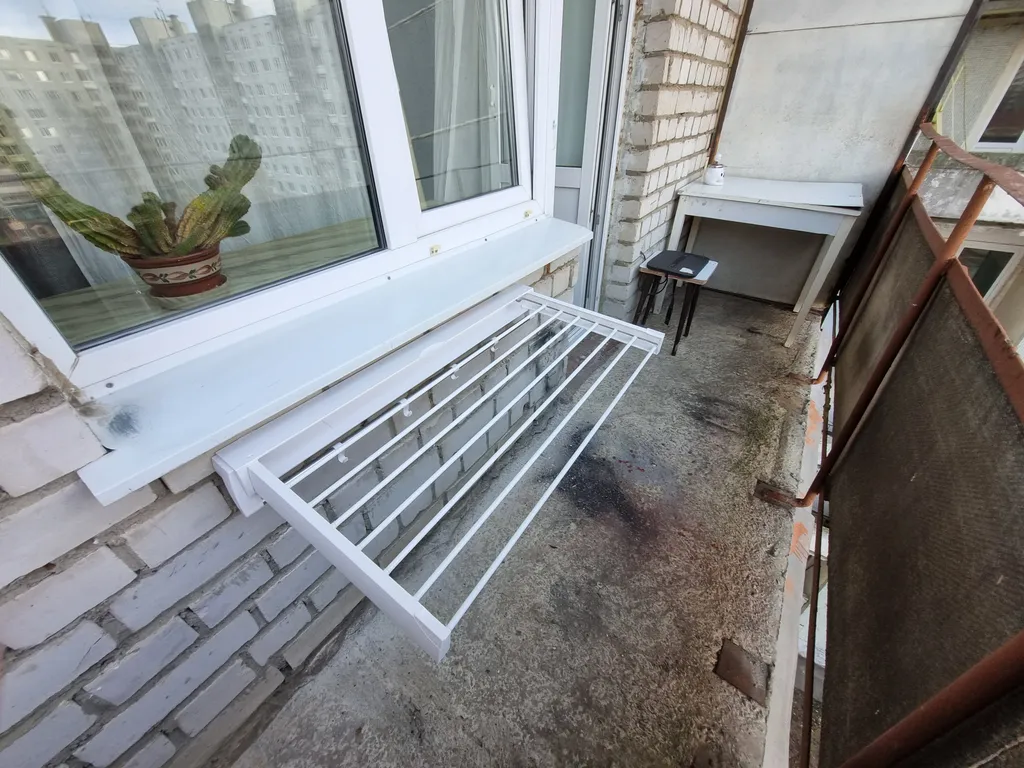 Комфортная квартира рядом с вокзалом и центром