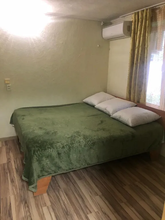 Жилье в частном секторе