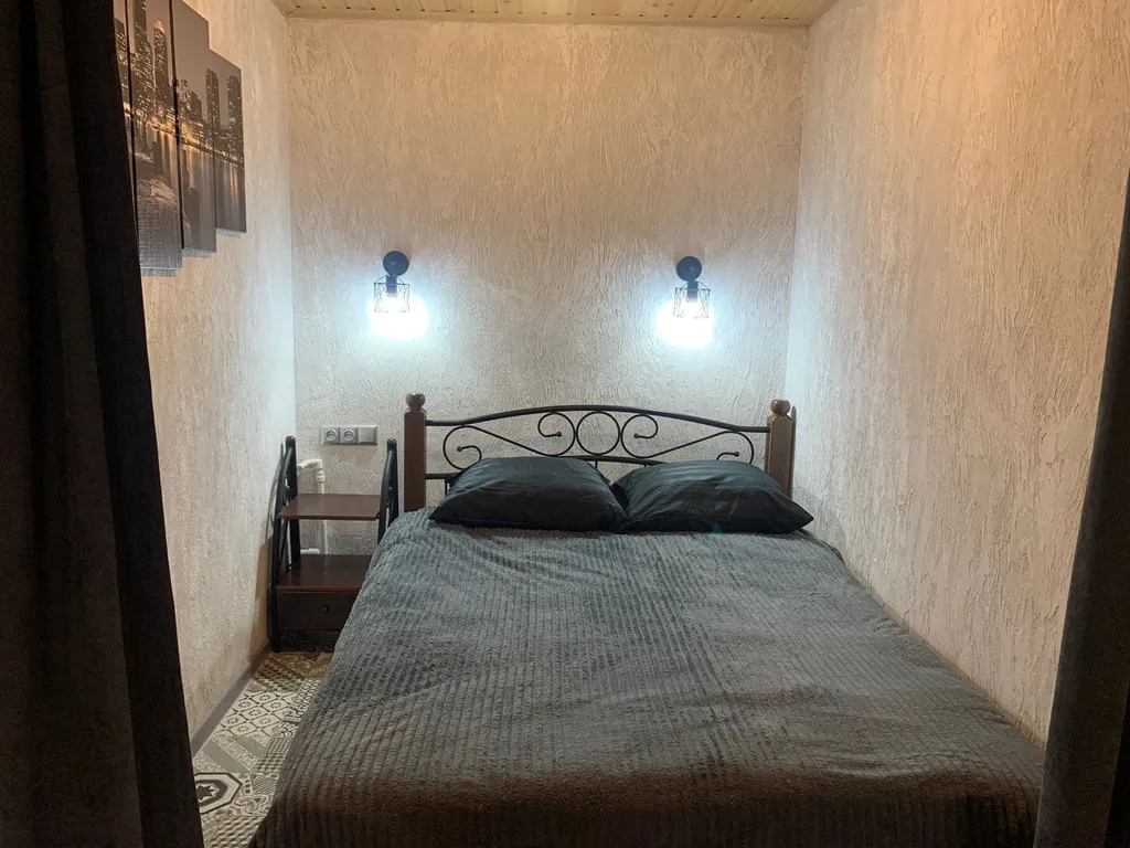 Уютная студия в Бахчисарае