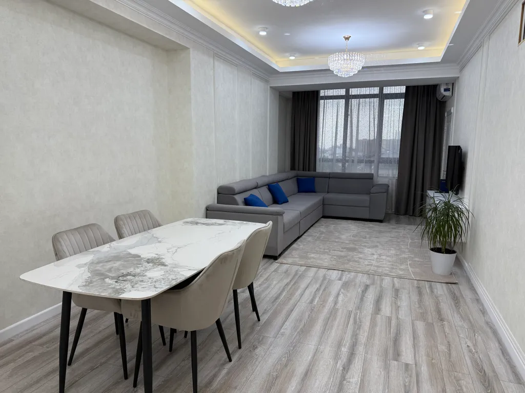 Nova apartment bay-tash tower рядом цум/гум