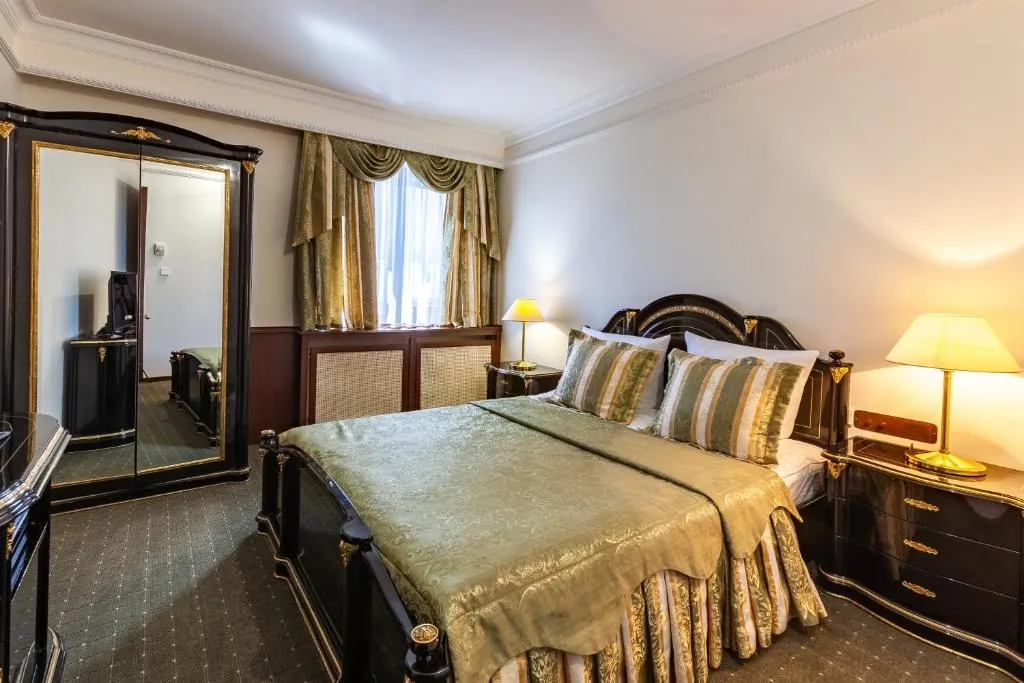 2-комнатная Квартира — аренда посуточно в Тюмень