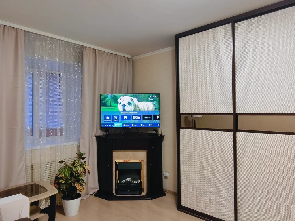 Уютная квартира в элитном доме в центре города