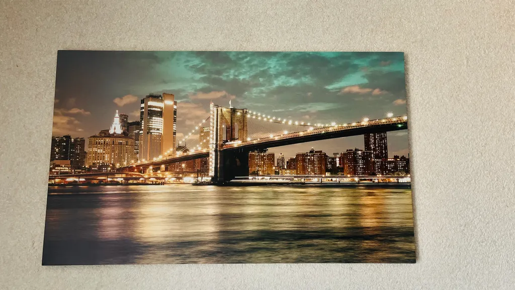 24 этаж Нью-Йорк, незабываемый вид с высоты