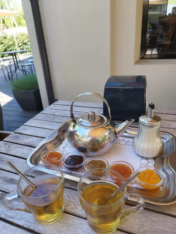 Уютная студия с бассейном