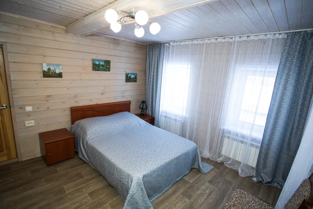 Частный дом Валентина