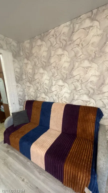 Студия в центре района