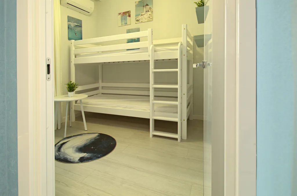 Квартира Уютная квартира в ЖК Фрукты — Сириус