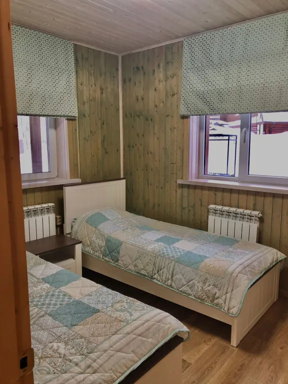 Уютный домик в Ромашково