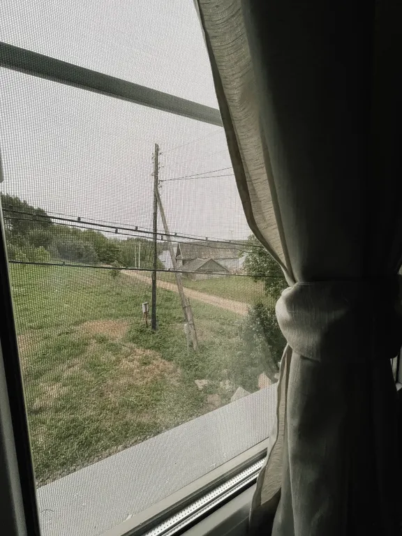 Домик на берегу Селигера