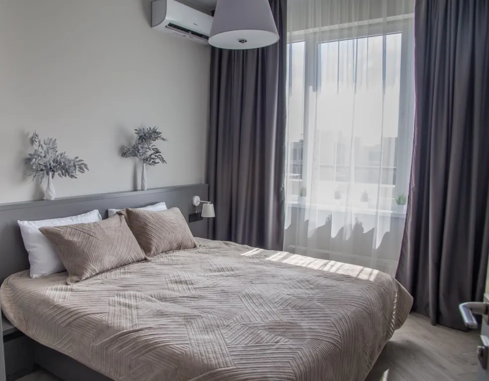 Квартира Премиум апартаменты в отеле «Атлас Судак» — аренда посуточно в Судак