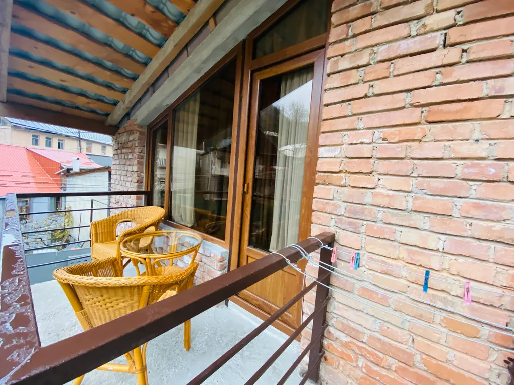 1-комнатный Дом