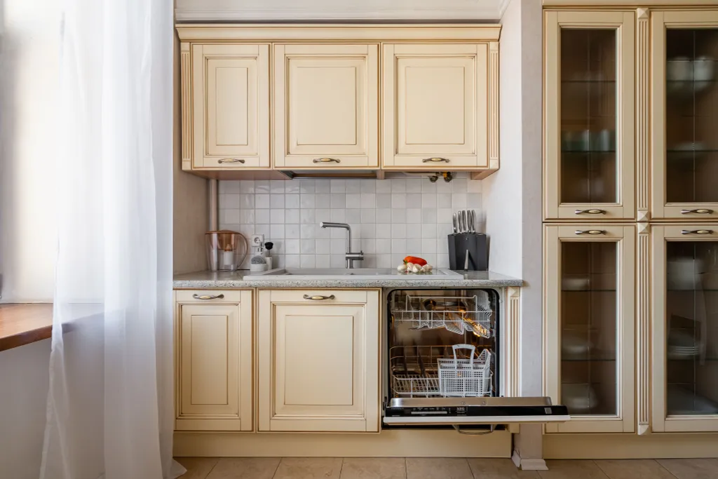 Квартира Петербургская квартира у метро Владимирская — Санкт-Петербург