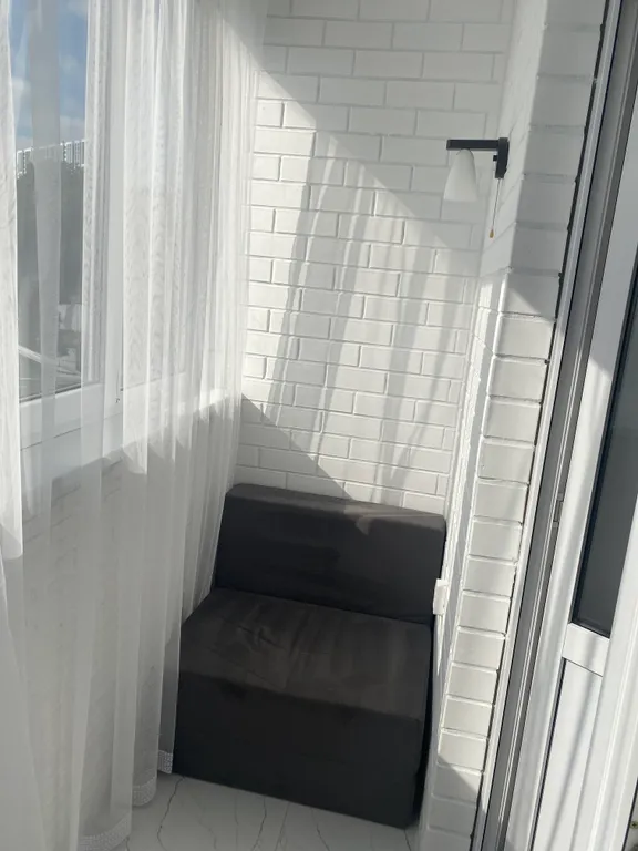 Квартира Квартира Студия с видом на горы — Цемдолина