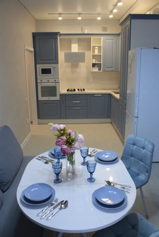 2-комнатная Квартира — аренда посуточно в Аксай