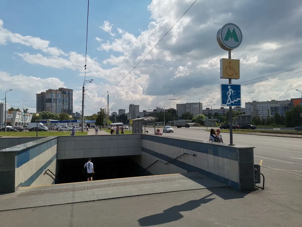 Уютная квартира в новом доме