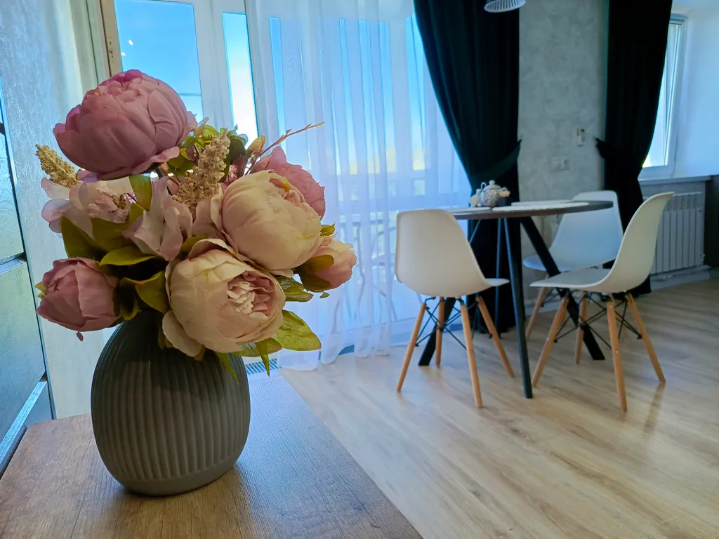 2-х комнатная квартира