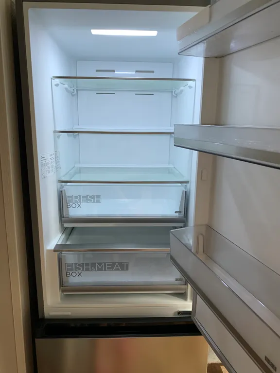 Уютный уголок