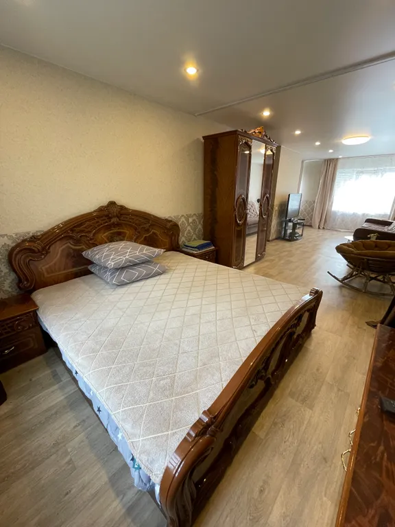 Студия для хороших гостей Саян!