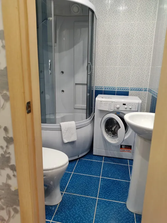 Уютная студия у Автовокзала