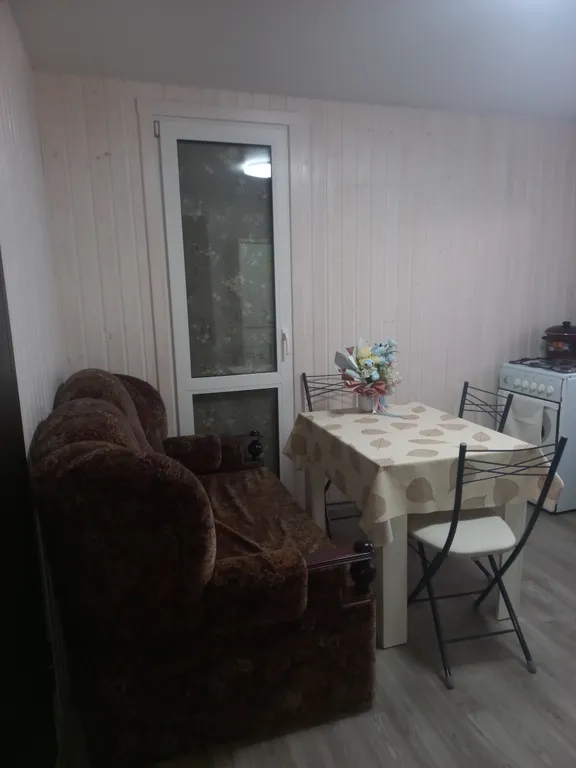 Комфортное проживание рядом с монастырем