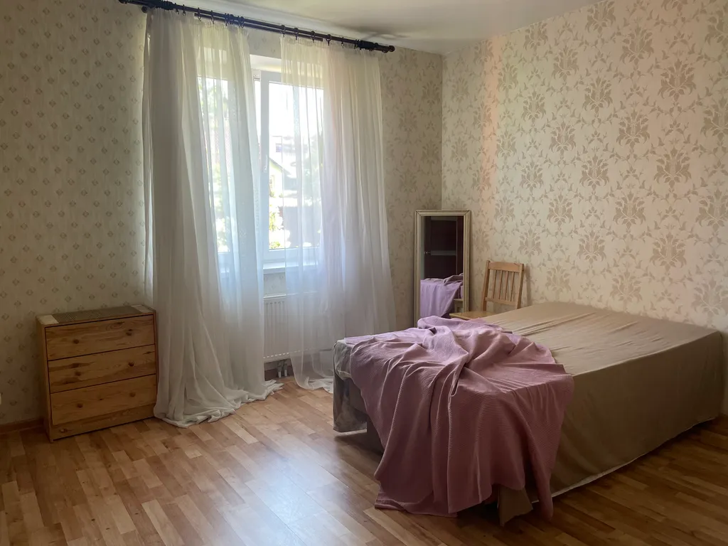 Квартира Уютная квартира в центре — Зеленоградск