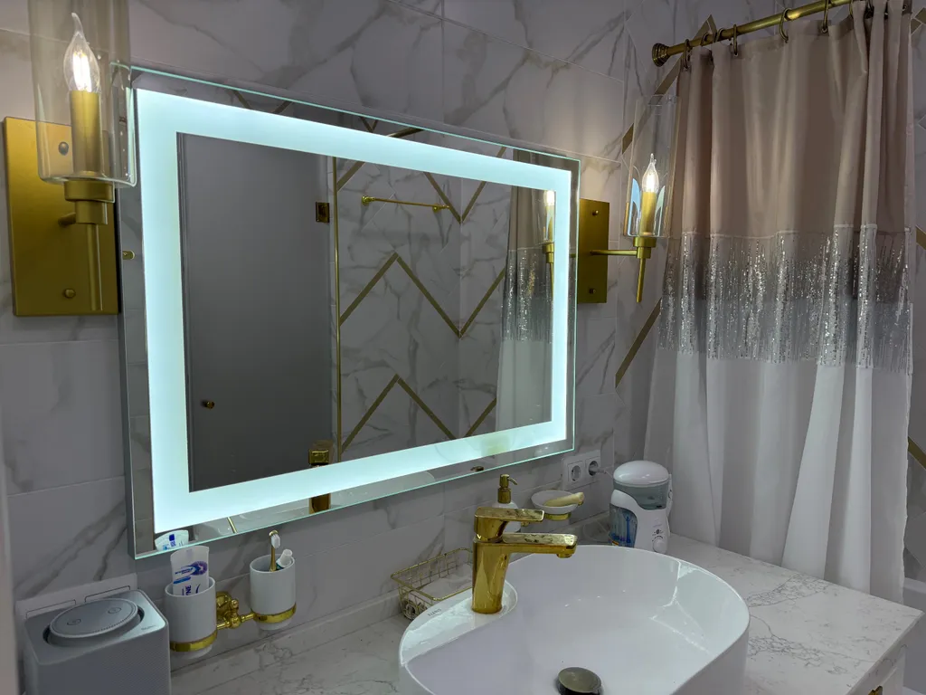 Премиальные апартаменты Алмаз