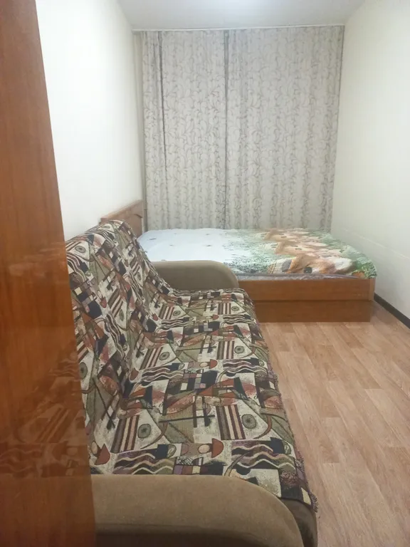 Трёхкомнатная в центре, Дворец Ярыгина, отчетные документы