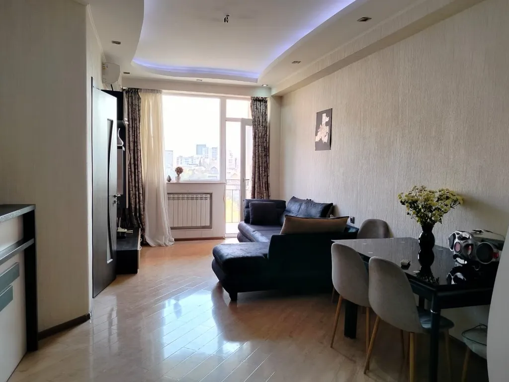 Квартира в Тбилиси рядом с метро