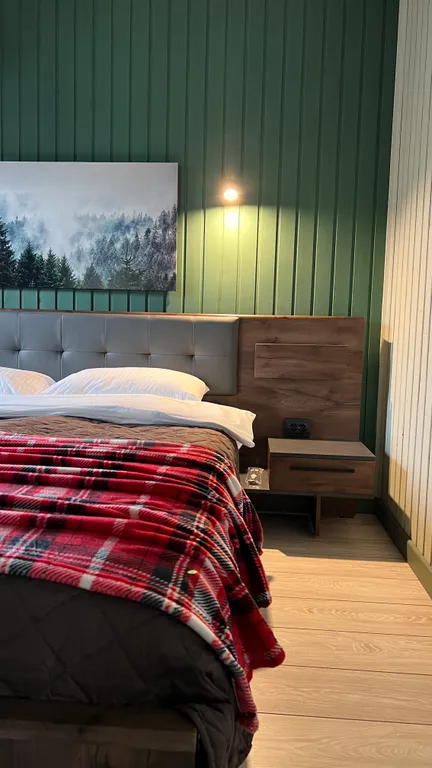 Коттедж 3-комнатный Дом — Горячий Ключ