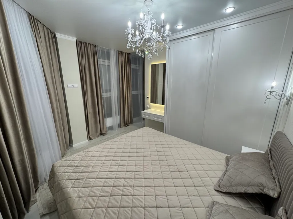 «Всё включено» Краснодар Центр