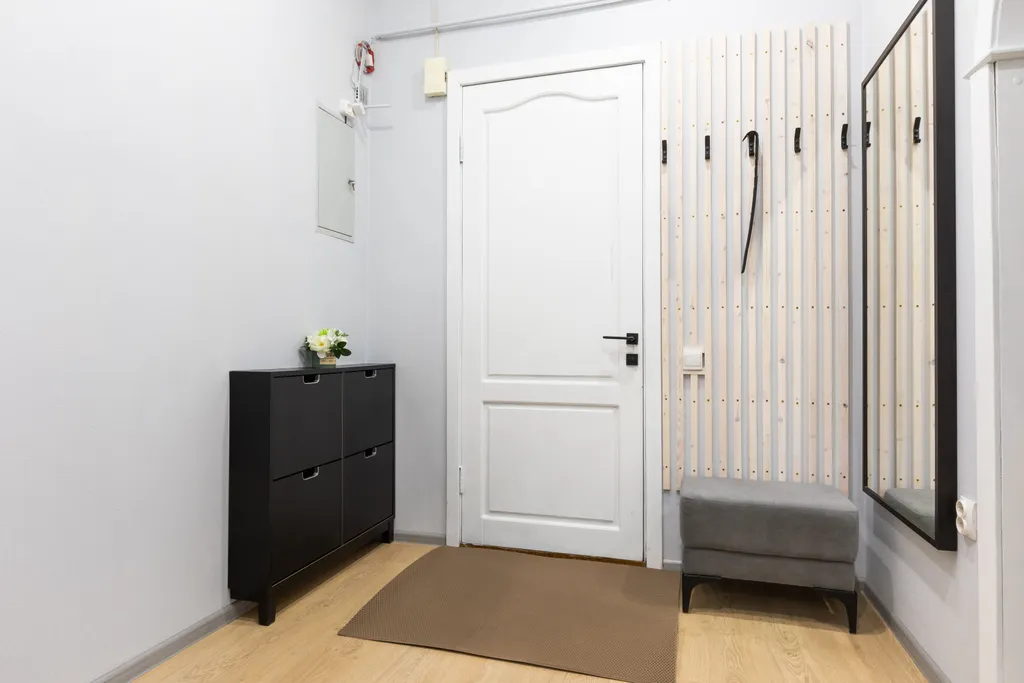 Туристический маршрут у порога