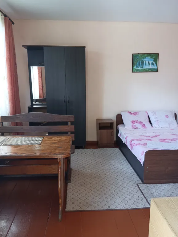 В гостях у Пятницы