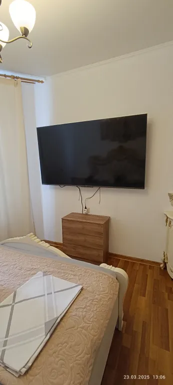 Квартира Квартира в центре с видом на горы — Владикавказ