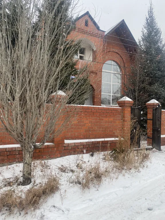 Уютная комната