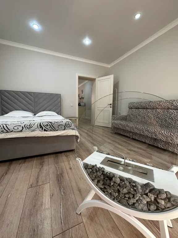 Горная сказка