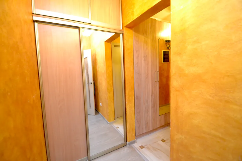 3-комнатная квартира у станции Крюково МЦД-3