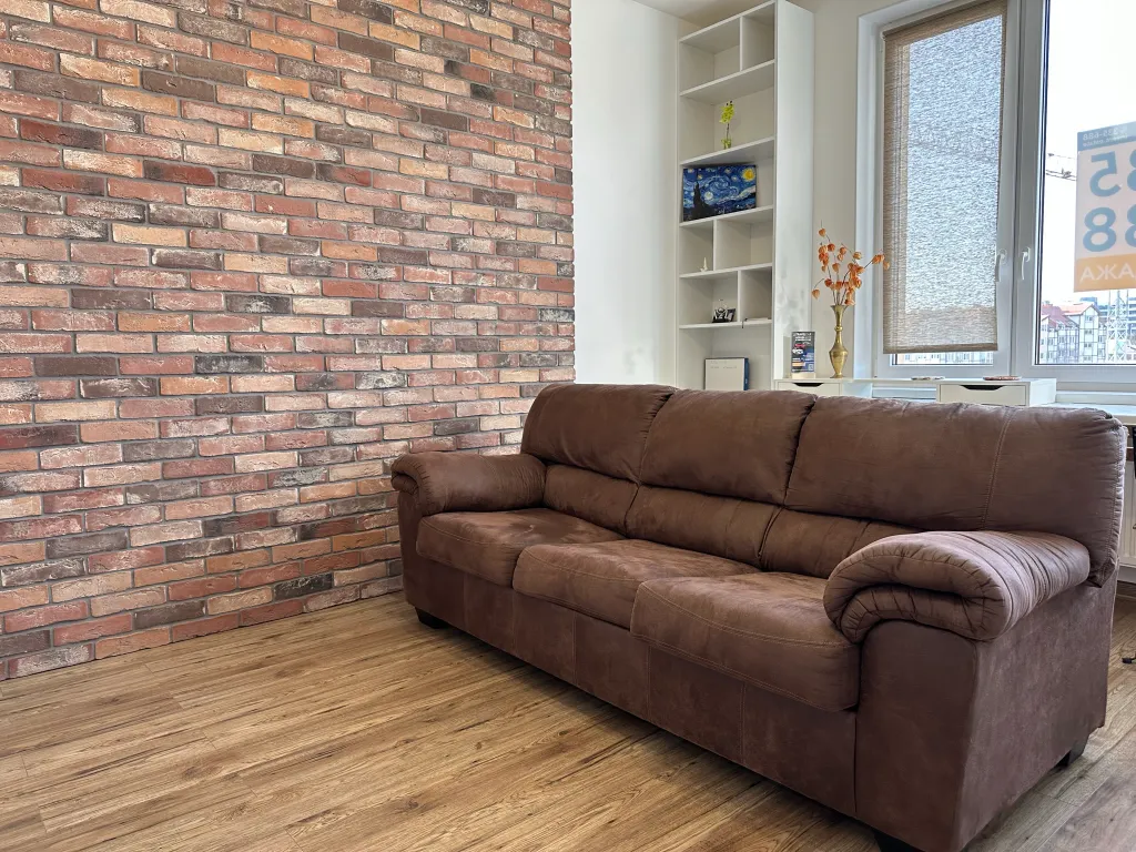 Квартира Квартира Baltic Resort у озера Тихое — Светлогорск