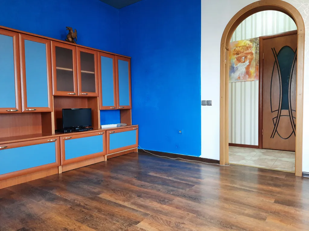 Уютная квартира в центральном районе